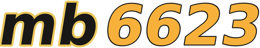 mb6623 logo