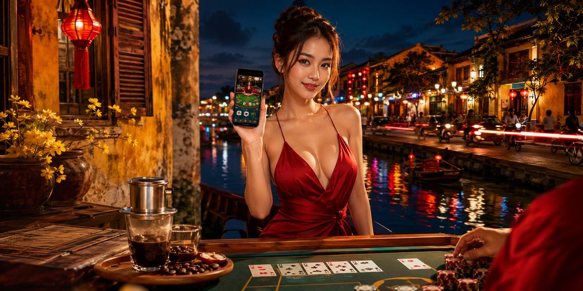 mb6623 Viettel Money Blackjack